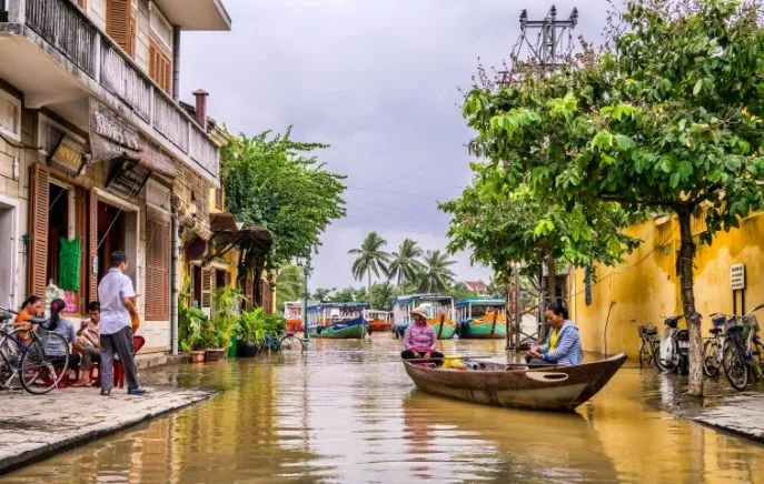 vietnam hoi an