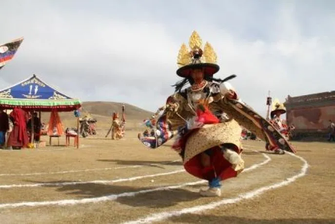 amarbayasgalant mongolie 3