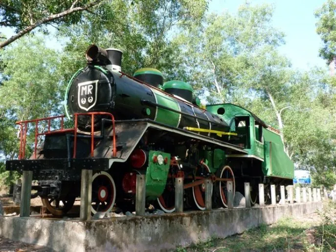 zuid birma rondreis dimsum reizen