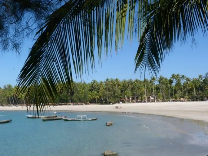 ngapali birma reizen