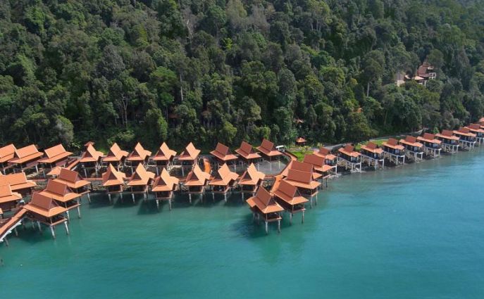 dimsum familiereis naar maleisi langkawi eiland berjaya resort 2