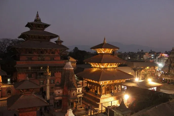 nepal patan 15