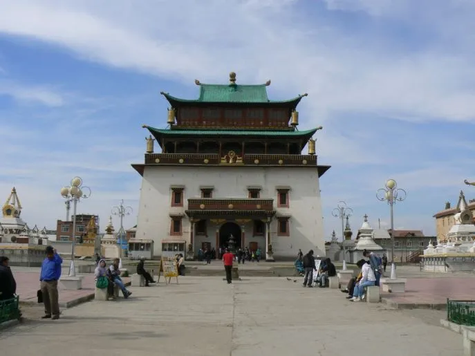 ulan bator mongolie individuele reizen 4