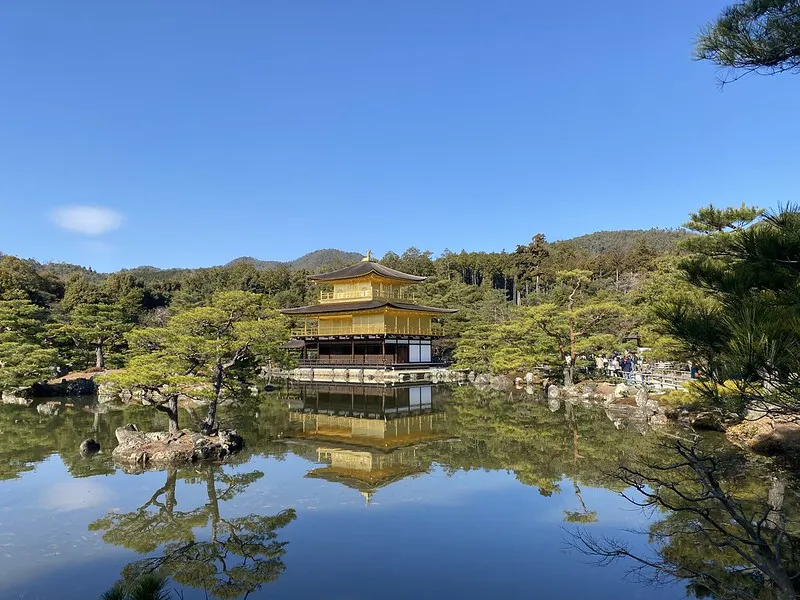 kyoto-japan-gouden-tempel