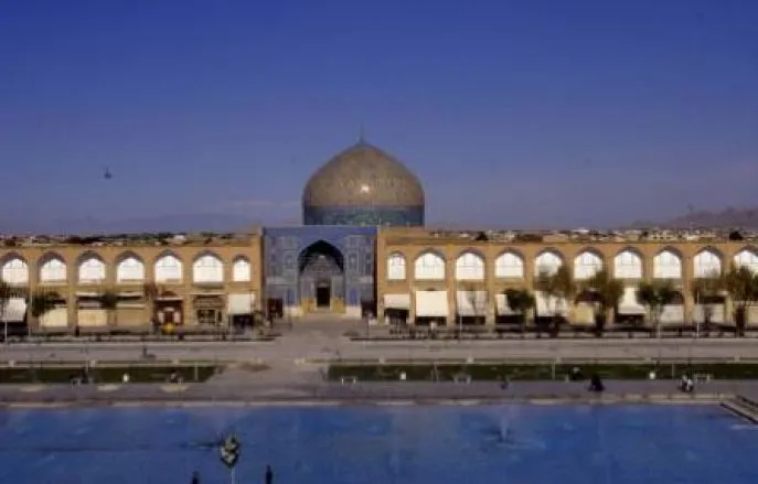 iran cultuur reis isfahan 2 dimsum reizen