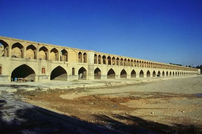 181 iran isfahan