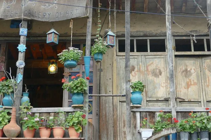 masuleh iran dimsum reizen