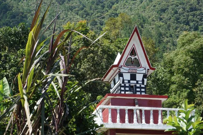 dimsum reizen sumatra toba meer batak