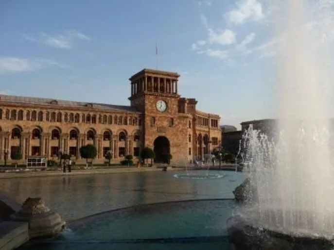 yerevan 2