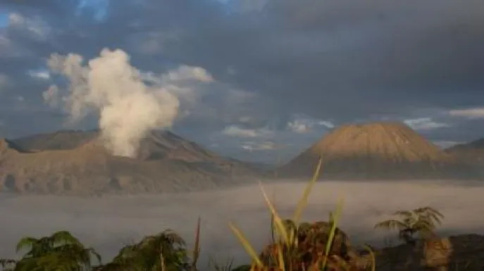 java bromo vulkaan 3