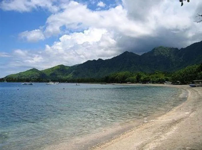 pemuteran bali indonesie