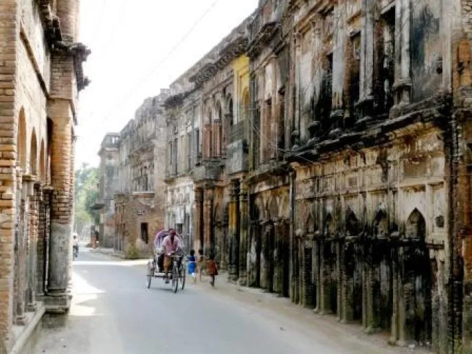 bangladesh sonargaon