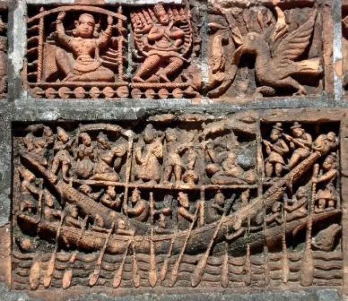 bangladesh individueel rajshahi 2 dimsum reizen