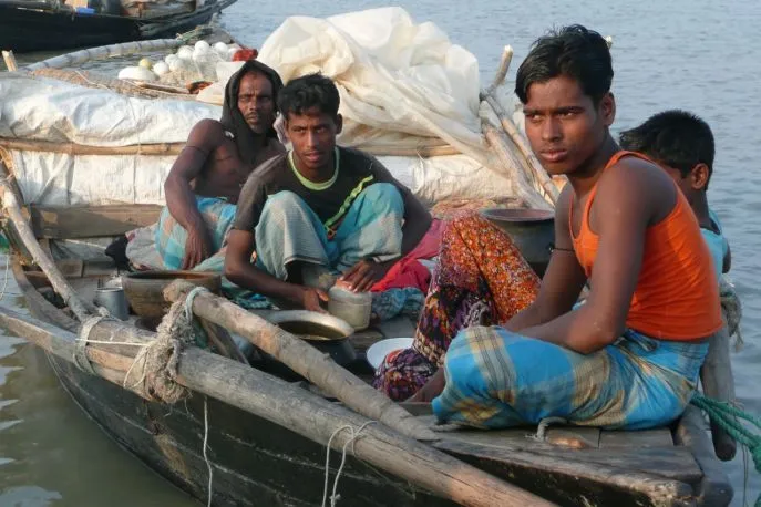 bangladesh individueel teknaf dimsum reizen