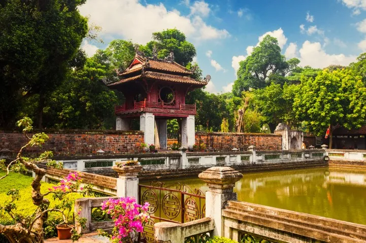 hanoi-stad-hoofdstad
