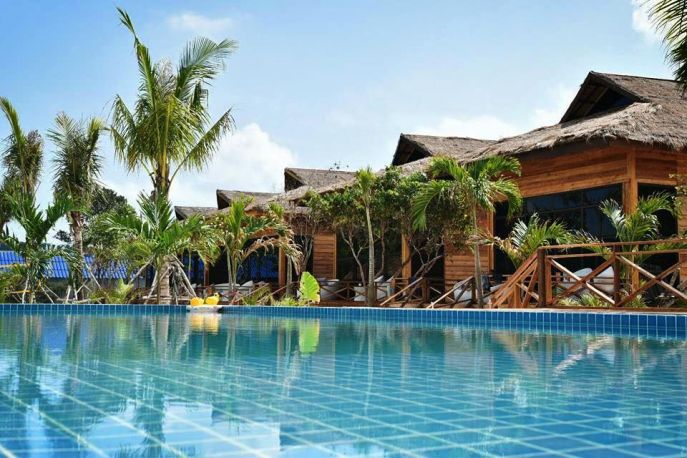 dimsum reizen naar koh rong sanloem the one resort 4