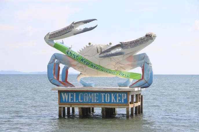 dimsum reizen cambodja kampot en kep