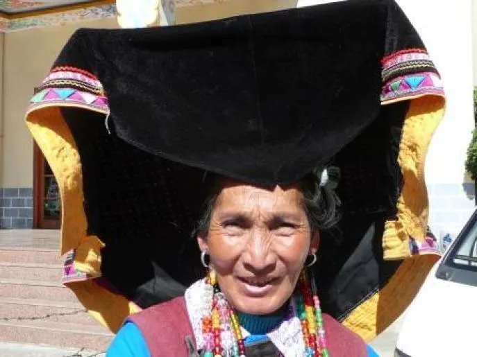 china rondreis grote kappen yi