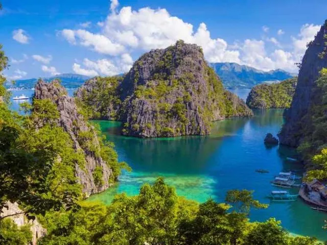 coron-calamian-archipel