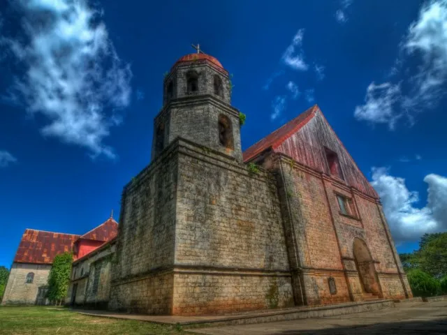 siquijor-lazi-kerk