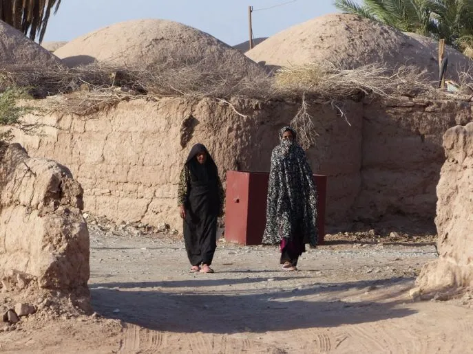 dimsum reizen woestijnreis kaluts dey seyf iran