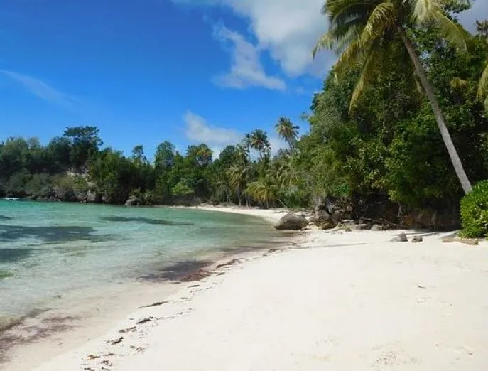 togian eilanden sulawesi indonesie3