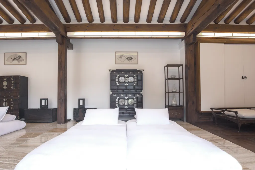 hanok-verblijf-zuid-korea