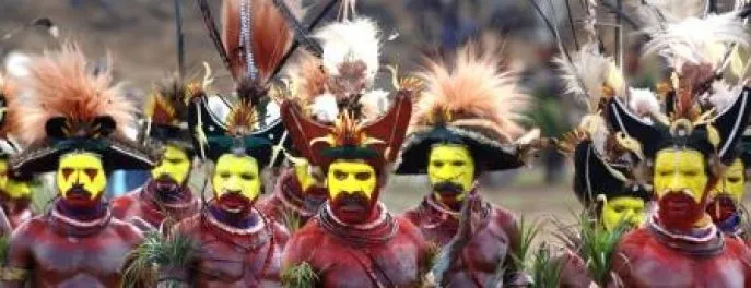 morobe festival 2 2