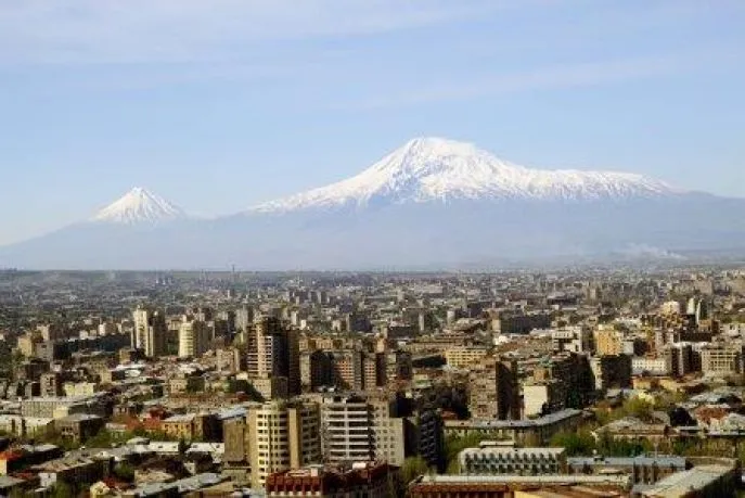 yerevan ararat 2