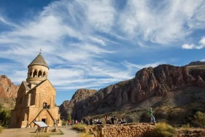 noravank 2