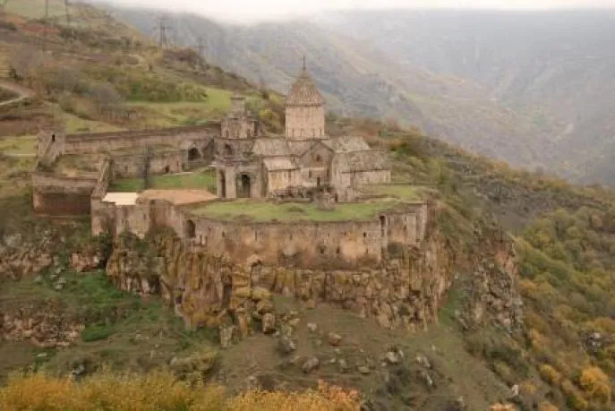 tatev