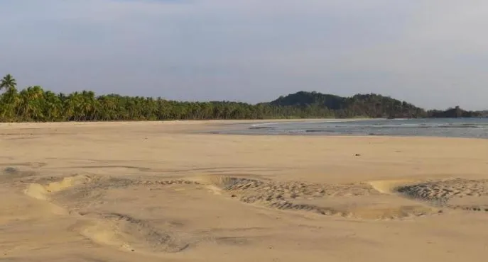 gwa myanmar reizen