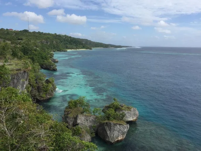 dimsum reizen indonesie zuidoost sulawesi tomia duiken