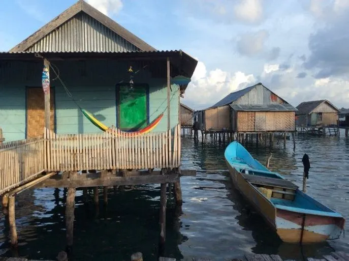 dimsum reizen indonesie zuidoost sulawesi bajo homestay
