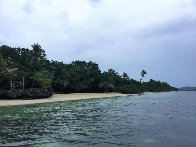 dimsum reizen indonesie zuidoost sulawesi hoga 2
