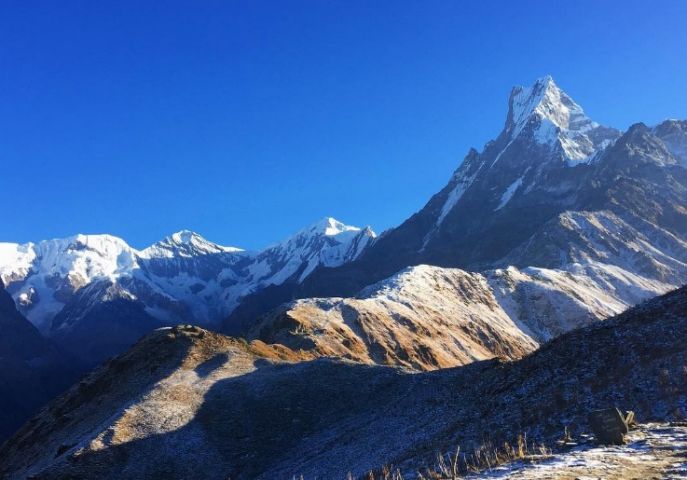 dimsum reizen nepal bouwsteen op maat mardi himal trekking basecamp