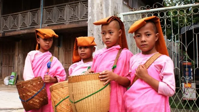 dimsum reizen myanmar loikaw