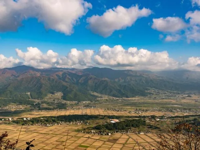 japan shinetsu iiyama vallei shinshuiiyama tourism bureau