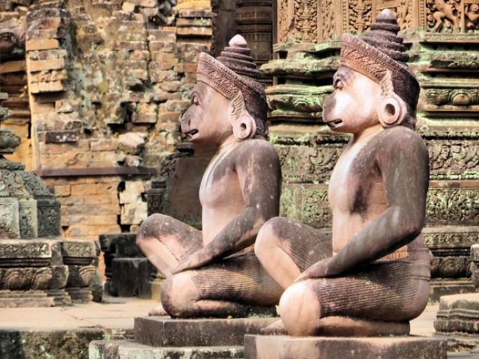 dimsum reizen cambodja de tempels van angkor wat 3