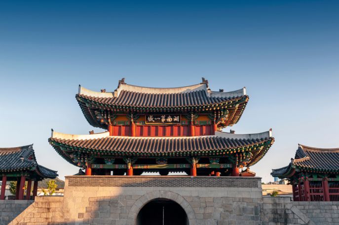 dimsum reizen priv rondreis door jeollado  zuid korea