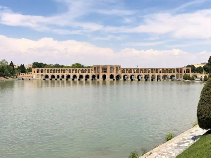 1 dimsum reizen rondreis iran isfahan
