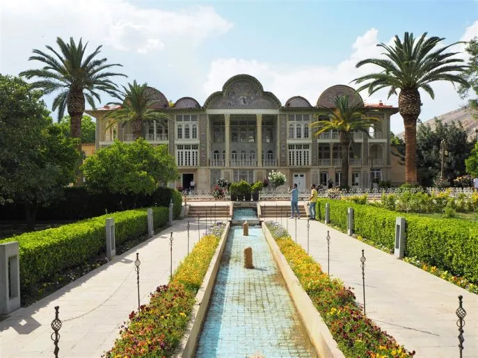4 dimsum reizen rondreis iran shiraz