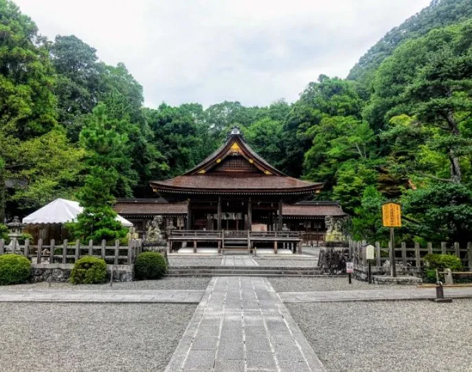 7 lucky tempels kameoka dimsum reizen small