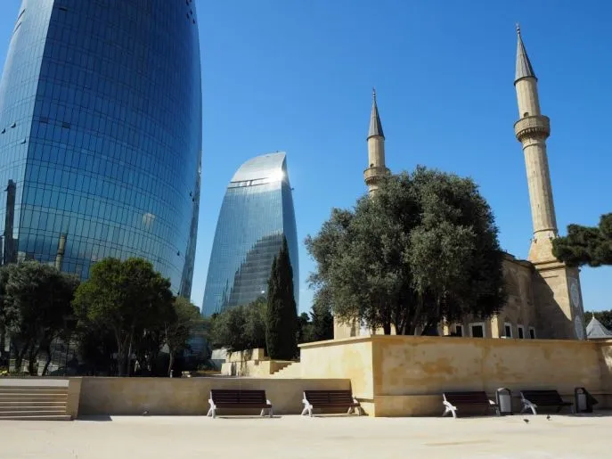 baku azerbeidzjan 4