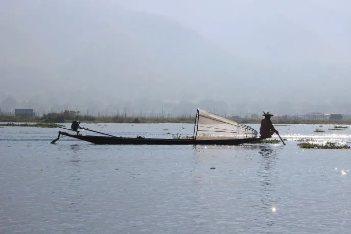 dimsum reizen myanmar inle meer