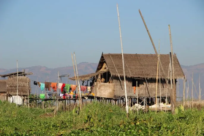 dimsum reizen myanmar inle lake