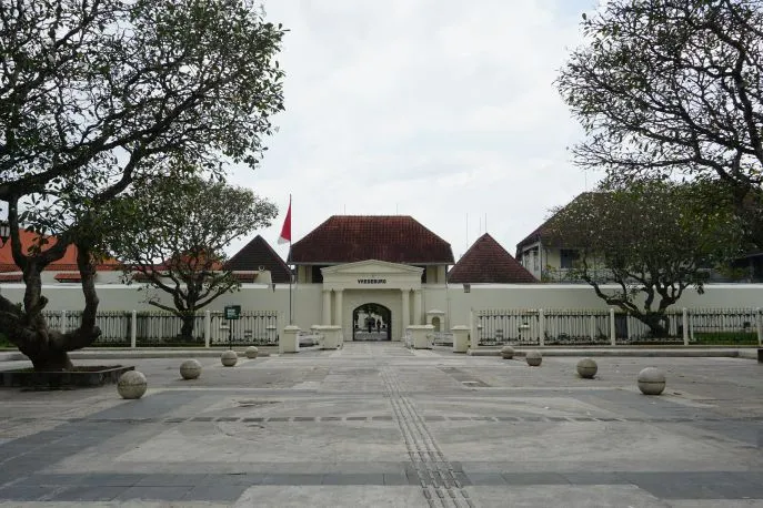 indonesi java yogyakarta dimsum reizen 2