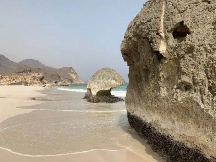 oman dhofar fayzayeh beach 2 2