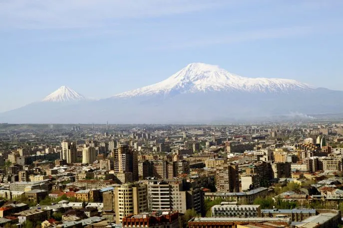 yerevan armenie dimsum reizen