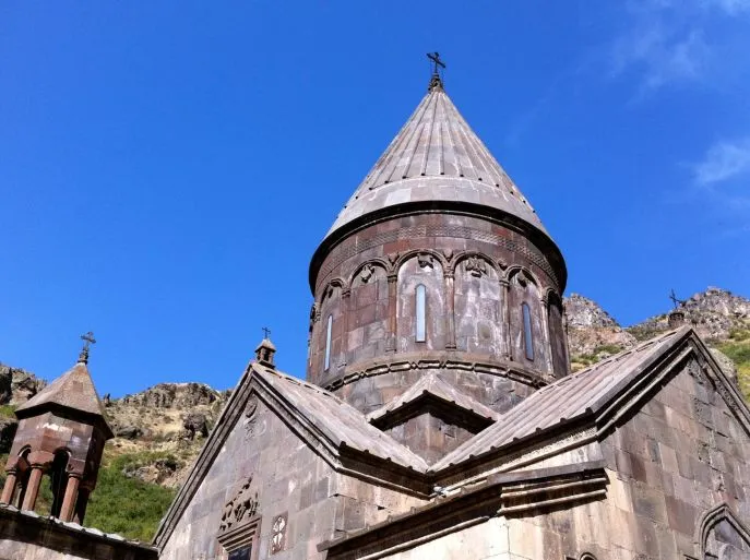 geghard armenie 3